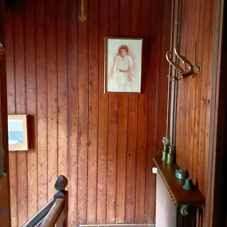 Le Cinquante-trois, Maison Normande D'exception Pour Familles - Cote D'albatre *