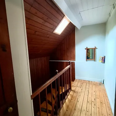 Holiday home Le Cinquante-trois, Maison Normande D'exception Pour Familles - Cote D'albatre Saint-Valery-en-Caux