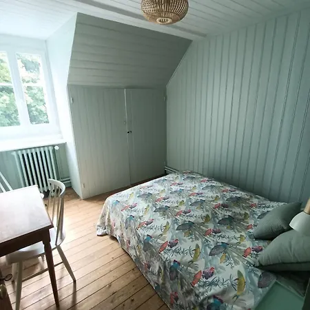 Le Cinquante-trois, Maison Normande D'exception Pour Familles - Cote D'albatre *