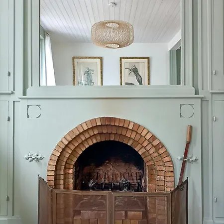 Le Cinquante-trois, Maison Normande D'exception Pour Familles - Cote D'albatre Saint-Valery-en-Caux