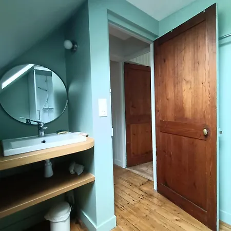 Holiday home Le Cinquante-trois, Maison Normande D'exception Pour Familles - Cote D'albatre *