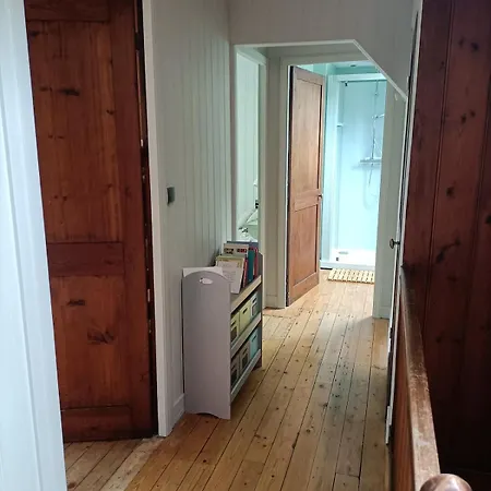 Le Cinquante-trois, Maison Normande D'exception Pour Familles - Cote D'albatre Holiday home