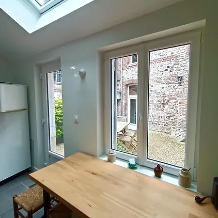 Holiday home Le Cinquante-trois, Maison Normande D'exception Pour Familles - Cote D'albatre Saint-Valery-en-Caux