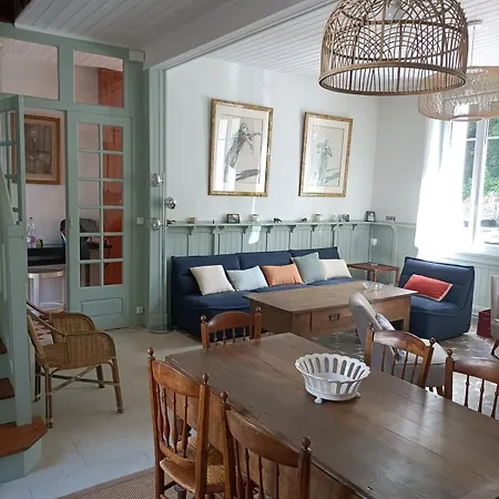 Le Cinquante-trois, Maison Normande D'exception Pour Familles - Cote D'albatre Holiday home *