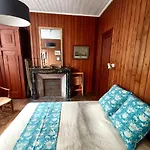 Le Cinquante-trois, Maison Normande D'exception Pour Familles - Cote D'albatre Penzion Saint-Valery-en-Caux