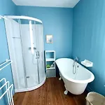 Penzion Le Cinquante-trois, Maison Normande D'exception Pour Familles - Cote D'albatre 4*