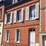 Penzion Le Cinquante-trois, Maison Normande D'exception Pour Familles - Cote D'albatre Saint-Valery-en-Caux