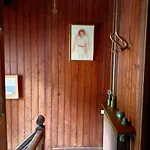 Penzion Le Cinquante-trois, Maison Normande D'exception Pour Familles - Cote D'albatre
