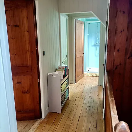 Le Cinquante-trois, Maison Normande D'exception Pour Familles - Cote D'albatre Saint-Valery-en-Caux