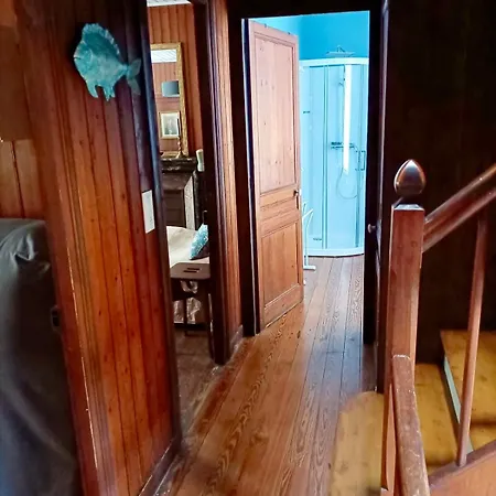 Le Cinquante-trois, Maison Normande D'exception Pour Familles - Cote D'albatre Dom wakacyjny *