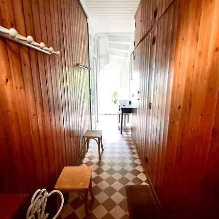 Holiday home Le Cinquante-trois *