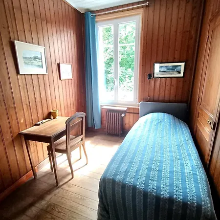 Le Cinquante-trois, Maison Normande D'exception Pour Familles - Cote D'albatre Saint-Valery-en-Caux