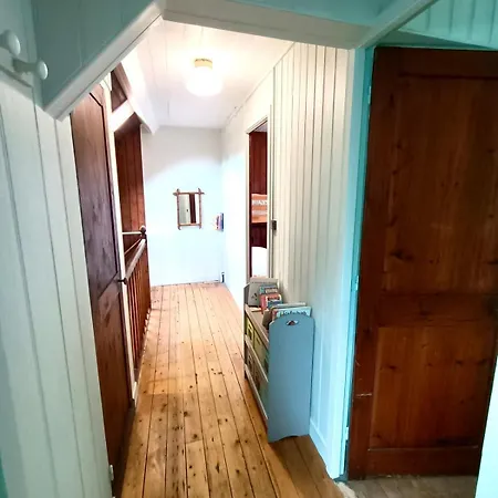 Le Cinquante-trois, Maison Normande D'exception Pour Familles - Cote D'albatre Saint-Valery-en-Caux