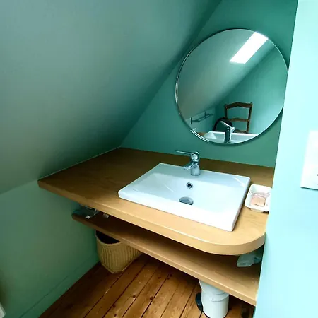 Dom wakacyjny Le Cinquante-trois, Maison Normande D'exception Pour Familles - Cote D'albatre *