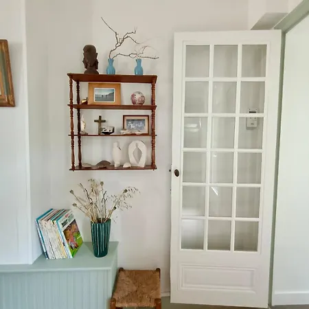 Le Cinquante-trois Holiday home Saint-Valery-en-Caux