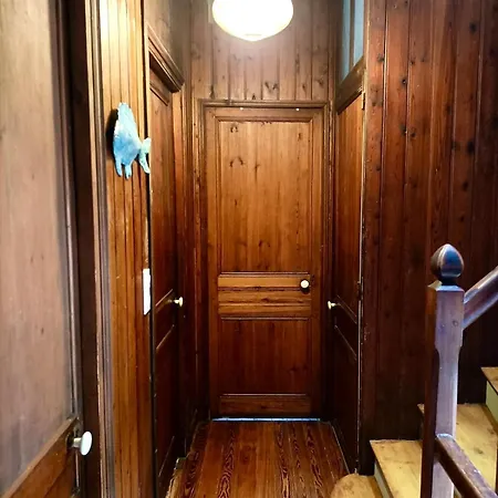 Dom wakacyjny Le Cinquante-trois, Maison Normande D'exception Pour Familles - Cote D'albatre Saint-Valery-en-Caux