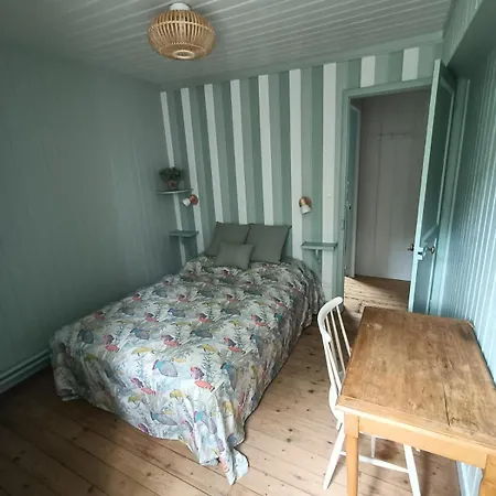 Holiday home Le Cinquante-trois Saint-Valery-en-Caux