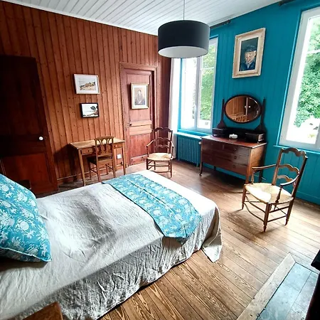 Le Cinquante-trois, Maison Normande D'exception Pour Familles - Cote D'albatre