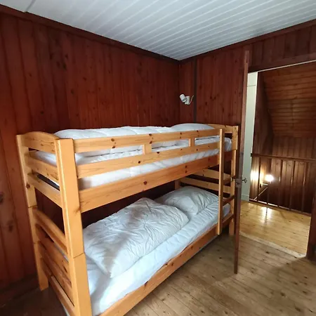 Holiday home Le Cinquante-trois
