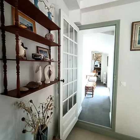 Le Cinquante-trois, Maison Normande D'exception Pour Familles - Cote D'albatre Dom wakacyjny *