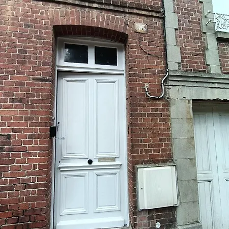 Le Cinquante-trois, Maison Normande D'exception Pour Familles - Cote D'albatre *