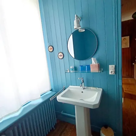 Le Cinquante-trois Holiday home Saint-Valery-en-Caux