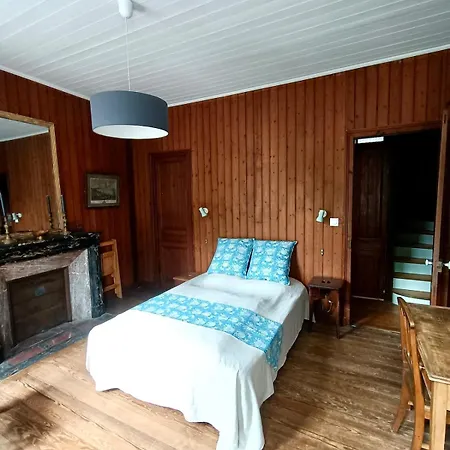 Holiday home Le Cinquante-trois