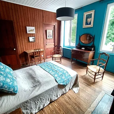 Le Cinquante-trois, Maison Normande D'exception Pour Familles - Cote D'albatre 4*