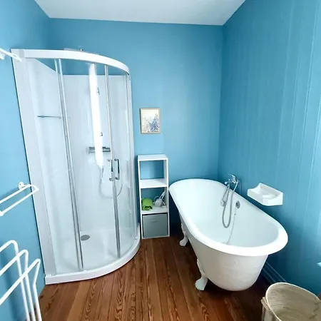 Maison d'hôtes Le Cinquante-trois, Maison Normande D'exception Pour Familles - Cote D'albatre 4*